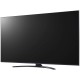 TV UHD LG 55UT81006LA SMART AI
